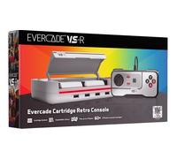 Blaze Evercade VS-R - PRE-ORDER RELEASED 25/09/2025 - BRAND NEW - FREE SHIPPING