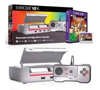 Blaze Evercade VS-R und NeoGeo Arcade 1 (Bundle)