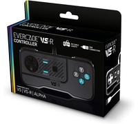 The Evercade VS-R Wired Controller