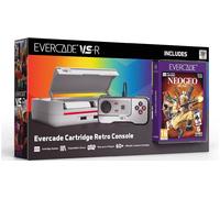 Evercade VS-R & Neogeo Arcade 1 Bundle