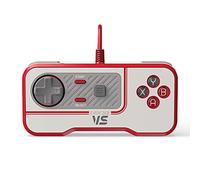 Blaze Evercade VS Wired Controller White