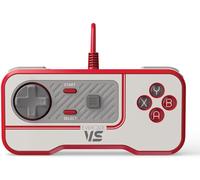 Blaze Evercade VS Wired Controller White