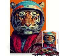Blaze Fury Jigsaw Puzzle for Adults 1000 Pieces Thinking Skill Pleasant Downtime Neat Edges Chic Xmas Gift (38x52cm)