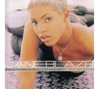 Blaze, Jane - Slow Down [VINYL]