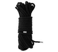 Blaze - Kinbaku Bondage Rope - 10m (Black)