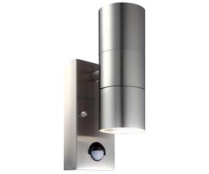 Blaze - Marine Grade Stainless Steel Motion Sensor Wall Light