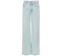 Blaze Milano Maline Flared-leg Jeans - Light Blue - 3 (UK12 / M)