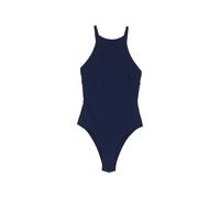 Blazé Milano Millefleur swimsuit - Blue 1-2-3