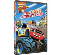BLAZE MONSTER MACH - DVD - J3z