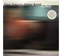 Blaze - My Beat - Black & Blue