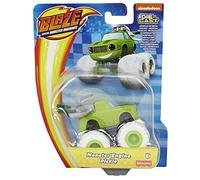 Blaze and the Monster Machines Pickle Monster Engine Die-cast Vehicle