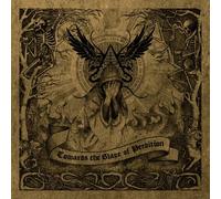 BLAZE OF PERDITION - Blaze of Perdition - Towards the Blaze of Perdition