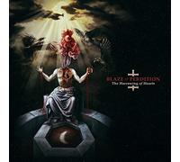Blaze Of Perdition - The Harrowing Of Hearts (LP) [VINYL]