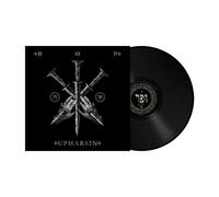 Blaze of Perdition - Upharsin - 180g Black Vinyl (Sony Music)
