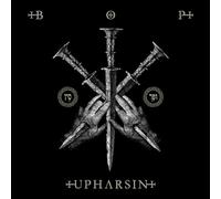 Blaze Of Perdition - Upharsin - Digipak CD