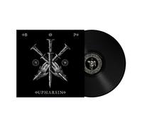 Blaze of Perdition - Upharsin - 180g Black Vinyl (Sony Music)