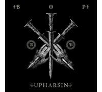 Blaze of Perdition – Upharsin – CD Digipak (US Import)