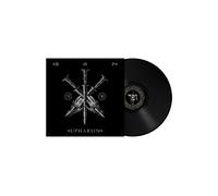 Blaze Of Perdition - Upharsin - Vinyl