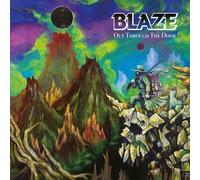 BLAZE - OUT THROUGH THE DOOR