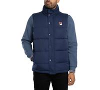 Blaze Padded Gilet Navy S