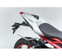 SW-Motech BLAZE saddlebag support arms - Triumph Street Triple RX (15-) /Daytona 675 (13-).
