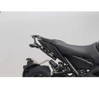 SW-Motech BLAZE saddlebag support arms - Yamaha MT-09 (16-20).