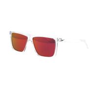 Blaze Polarized Sunglasses - male - Nike - Sunglasses - White - 58 MM - Accessories 58 MM