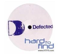 Blaze Pres Uda Feat Barbara Tucker - Most Precious Love [12" VINYL]