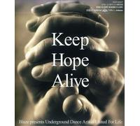 Blaze - Presents Artists United [Import]