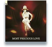 Blaze Presents Udaufl - Most Precious Love [Vinyl LP] [VINYL]