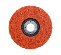 Norton Ceramic Disc SG Support Fiberglass 115 x 22 mm