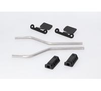 Sw-motech Blaze Hta.08.740.81800/b Kawasaki Z H2 Side Case Spacer Black