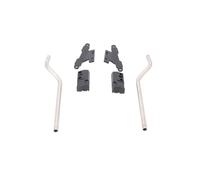 BLAZE saddlebags support arms KTM 990 Duke (23-).