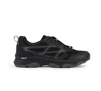 Blaze Shoe Regatta Jet Black 7