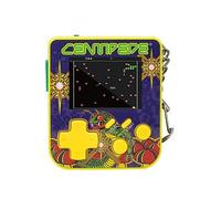 Super Micro - Centipede Keychain Gamer