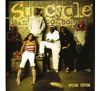 Blaze - The Instrumentals Project