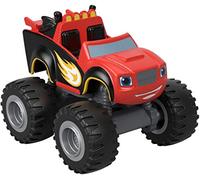Fisher-Price Nickelodeon Blaze & The Monster Machines Ninja Blaze Toy