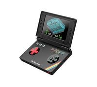 Blaze The Spectrum Handheld One Colour