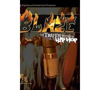 Blaze: The Truth Through Hip Hop