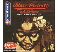 Blaze & uda & barbara tucker - Most Precious Love