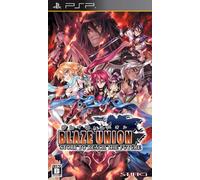 Blaze Union: Story to Reach the Future [Japan Import]
