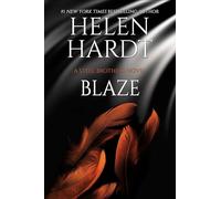 Blaze (Volume 21) (Steel Brothers Saga)
