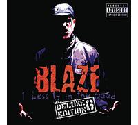 Blaze Ya Dead Homie - 1 Less G in da Hood