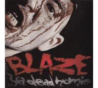 Blaze Ya Dead Homie - 1 Less G N Da Hood