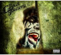 Blaze Ya Dead Homie – Casket Factory – CD (US Import)