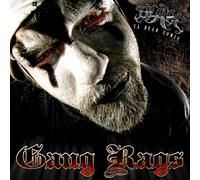 Blaze Ya Dead Homie Gang Rags (10th Anniversary Edition) (CD) (US IMPORT)