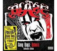 Blaze Ya Dead Homie - Gang Rags: Reborn