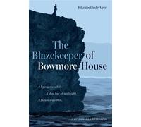 Blazekeeper of Bowmore House