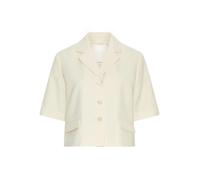 Blazer 2/4 woman Moss Copenhagen Keeley Edelmira Beige M