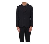 Blazer Blu - male - Armani Exchange - Blazers - Blue - 2XS - Jackets 2XS